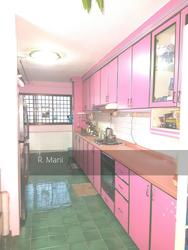 Blk 824 Woodlands Street 81 (Woodlands), HDB 4 Rooms #130125482